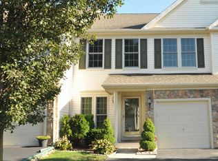 1823 Adams Way, Jamison, PA 18929