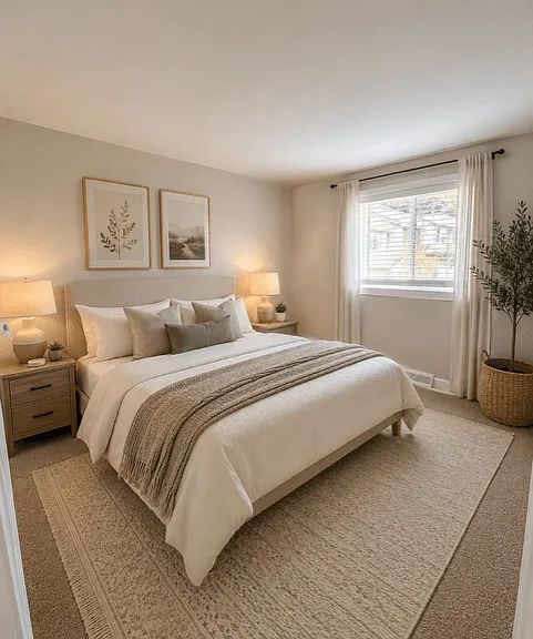 Briarcrest Gardens Apartments & Townhomes — Photo 40