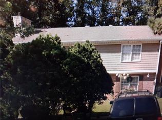1196 Osceola Ct, Tucker, GA 30084