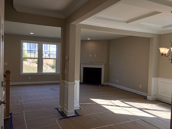 Formal Dining/Great Room