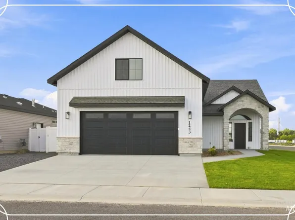 1243 Ira Burton Rd, Twin Falls, ID 83301
