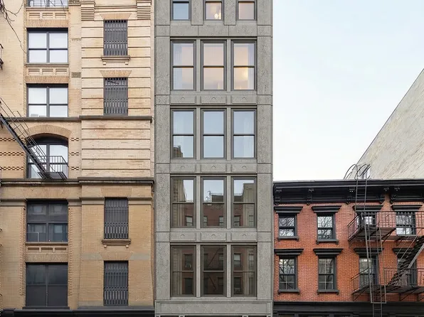 25 Bleecker Street image 1 of 2