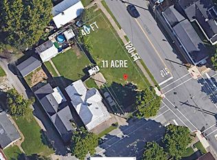 704 W Spring St, New Albany, IN 47150