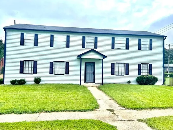 Bridge Haven Apartments