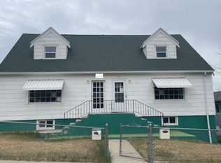 378 N 1st East St, Green River, WY 82935