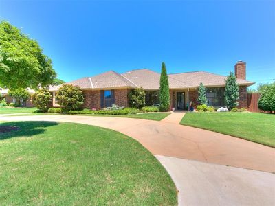 2609 SW 105th St, Oklahoma City, OK, 73170