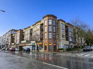 84 Grant St #2009, Pt Moody, BC V3H0B5