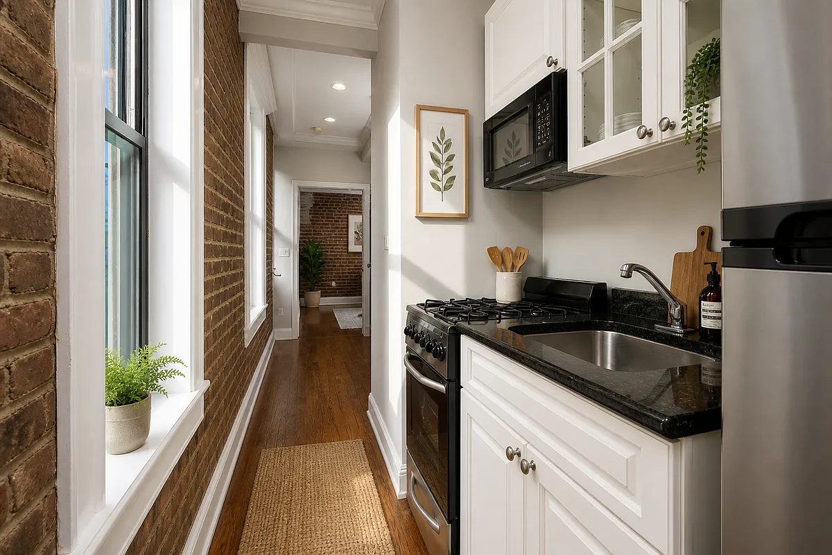 Building Photo - 432 E 13th St #14