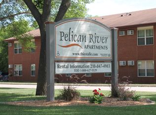 1265 Loring Ave APT 201, Detroit Lakes, MN 56501