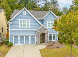 506 Suwanee Park Ter, Suwanee, GA 30024