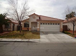 7931 Rainshower Dr, Las Vegas, NV 89147