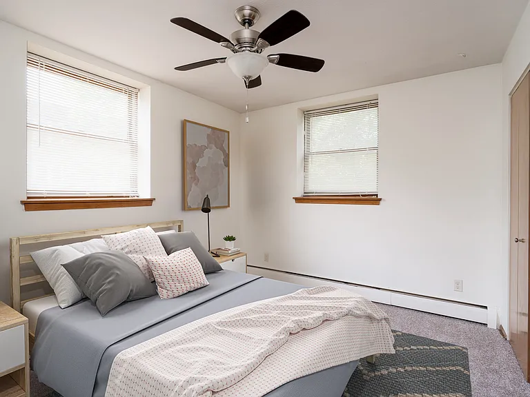 Welcome to Central Lakes of Uptown, where light-filled bedrooms and modern amenities create the perfect retreat. Relax in spacious living areas designed for comfort and style. Explore our community and schedule your tour today!