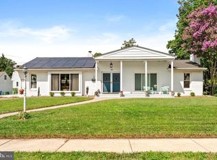 16 Saint Martins Rd, Cherry Hill, NJ 08002