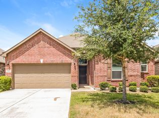 5839 Rivergrove Park Dr, Humble, TX 77346
