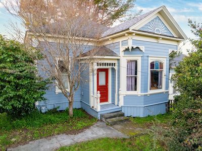 1410 McFarlan St, Eureka, CA, 95501