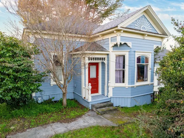 1410 McFarlan St, Eureka, CA 95501