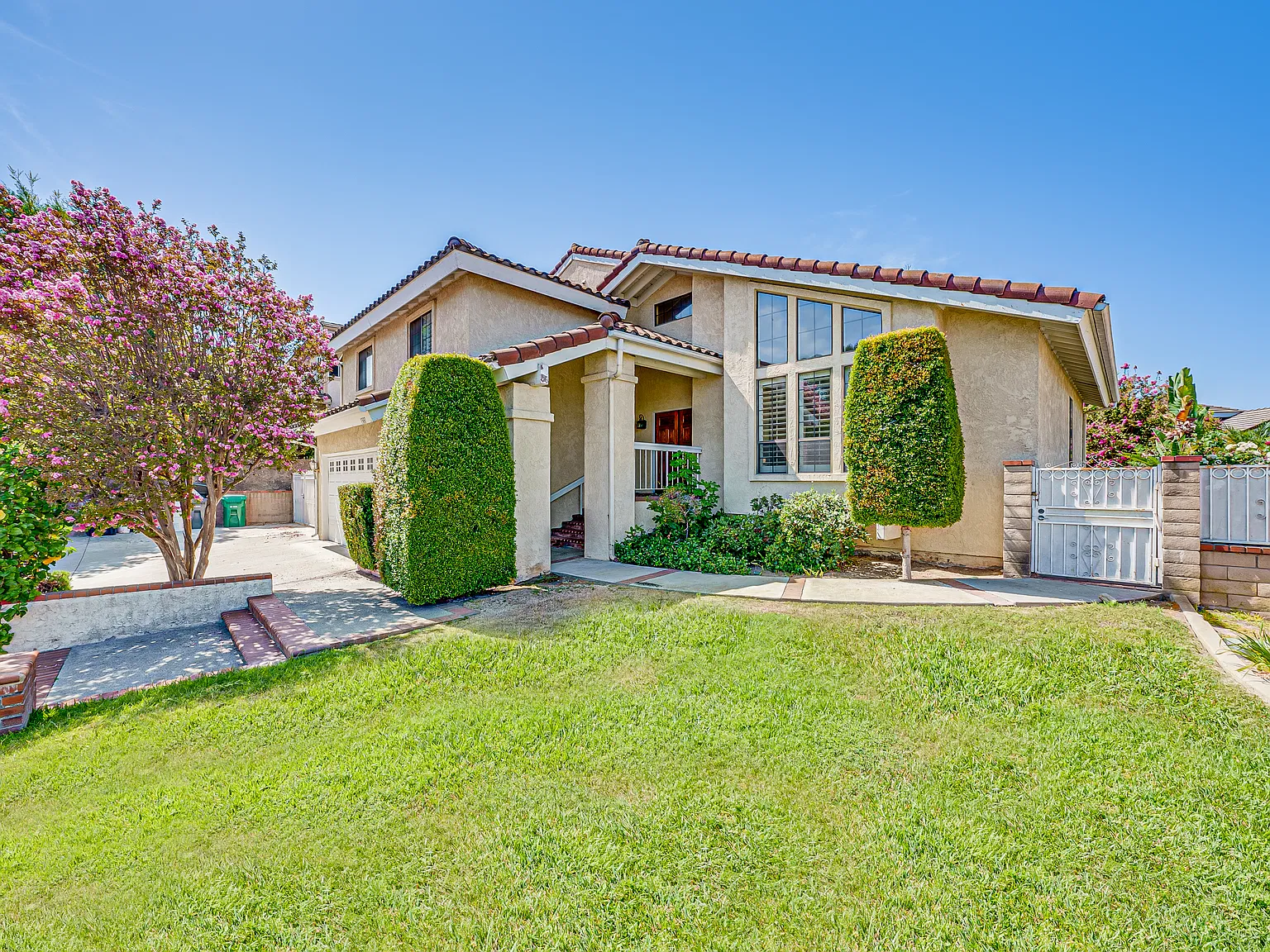1337 S Lemon Avenue — Photo 4