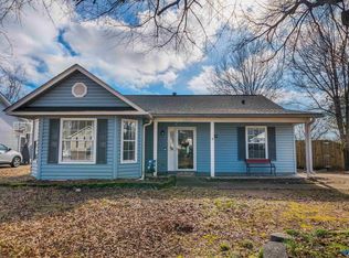 2539 Clovis Rd SW, Huntsville, AL 35803