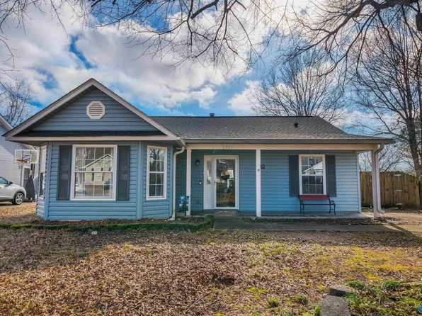 2539 Clovis Rd SW, Huntsville, AL 35803