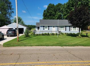 1762 5th St, Martin, MI 49070