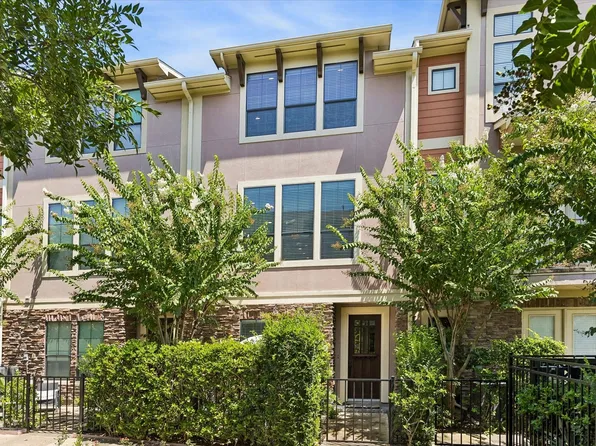 1045 W 22nd St #K, Houston, TX 77008