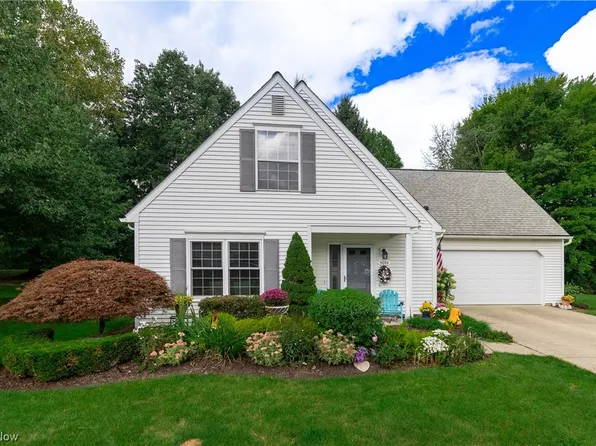9004 Twin Hills Pkwy #23K, Twinsburg, OH 44087