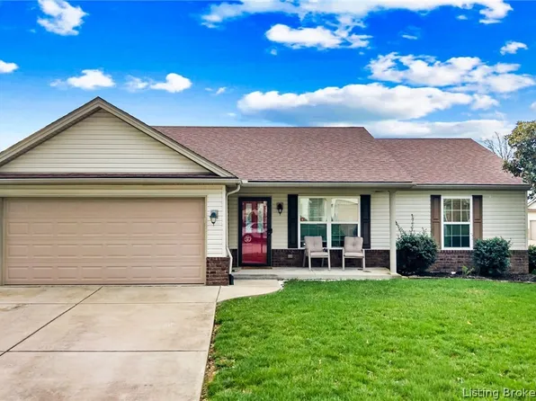 2206 Hall Lane, Jeffersonville, IN 47130