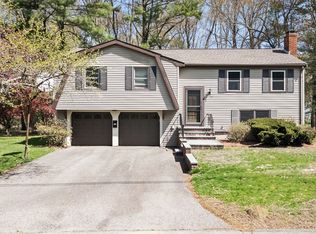 29 Sumner St, Canton, MA 02021