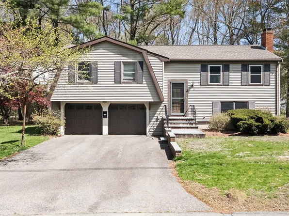 29 Sumner St, Canton, MA 02021
