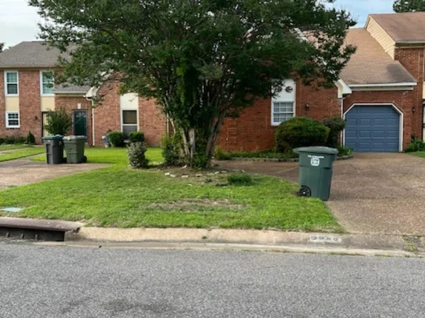 2980 Huntington Trail Dr, Memphis, TN 38115