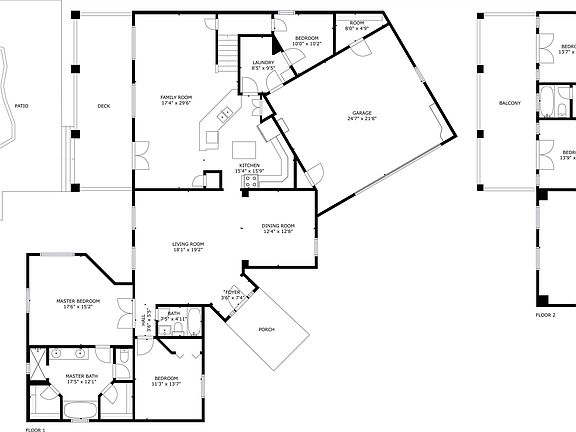 2nd image of 903 Amigo Ave