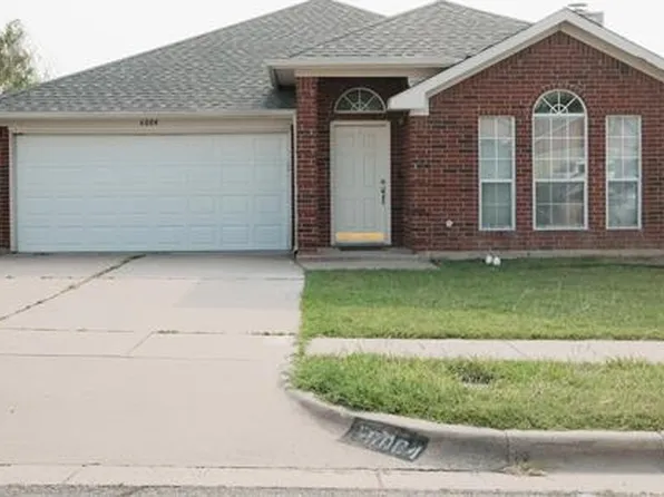 6004 Garden View Dr, Arlington, TX 76018