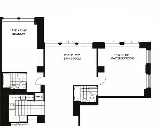 2nd image of 305 E 63rd St APT 10G