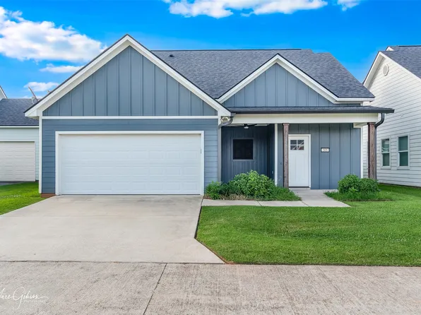 505 Perfect Pl, Bossier City, LA 71111