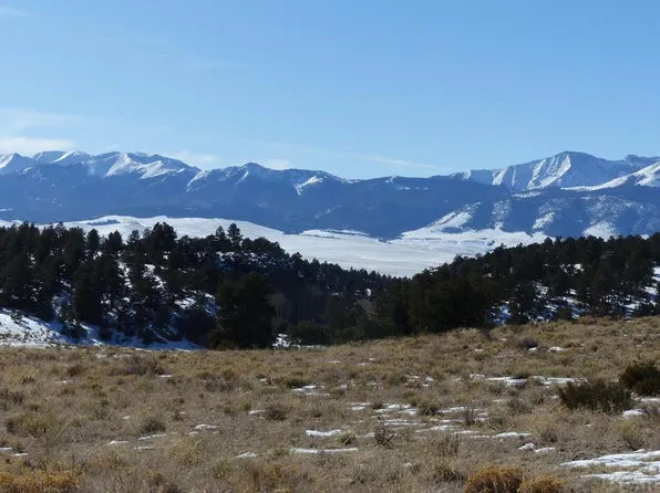 318 Arapaho Cir, Westcliffe, CO 81252