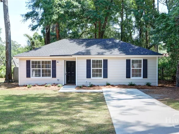 20 Lansing Avenue #A, Savannah, GA 31406