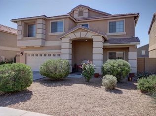 6933 W Sophie Ln, Laveen, AZ 85339