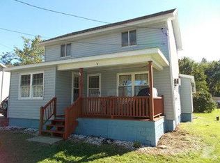 121 Dutch St, Oak Ridge, PA 16245
