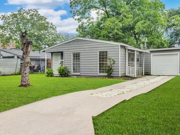 5618 Malmedy Road, Houston, TX 77033