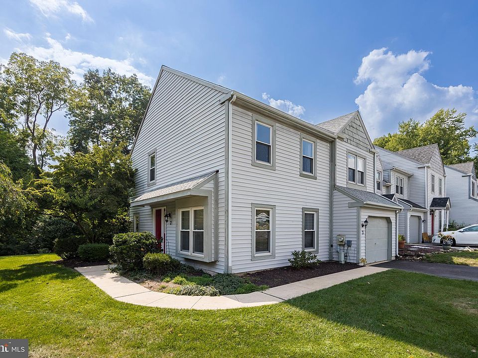 7 Saddlebrook Ln, Coatesville, PA 19320 Zillow