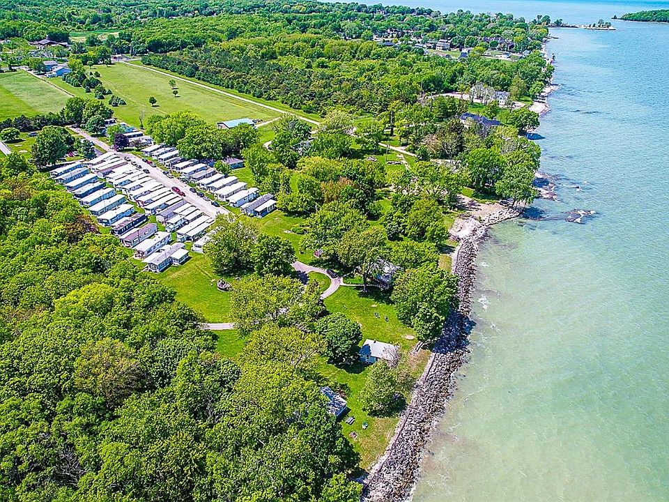 3575 NE Catawba Rd Pt Clinton, OH, 43452 Apartments for Rent Zillow