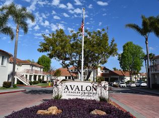 540 Ribbon Beach Way UNIT 296, Oceanside, CA 92058