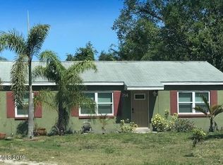 754 Sara Jane Ln, Merritt Island, FL 32952