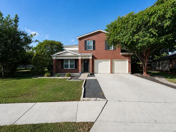 5795 Saint Andrews, Schertz, TX 78108