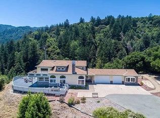 14910 Pierce Rd, Saratoga, CA 95070