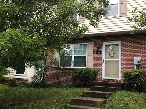431 Ridgefield Ave, Stephens City, VA 22655