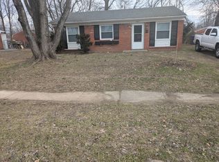 5605 Lagoona Dr, Louisville, KY 40219