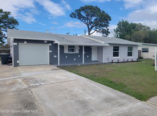 1092 Coronado Dr, Rockledge, FL 32955