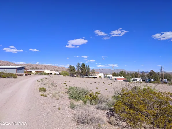 Waterdog Rd, Truth Or Consequences, NM 87901