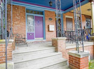548 S 48th St APT 2F, Philadelphia, PA 19143